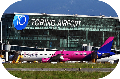 Aeroporto di Torino Caselle